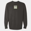 Ring Spun Crewneck Sweatshirt Thumbnail