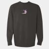 Ring Spun Crewneck Sweatshirt Thumbnail