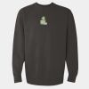 Ring Spun Crewneck Sweatshirt Thumbnail