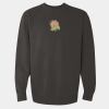 Ring Spun Crewneck Sweatshirt Thumbnail