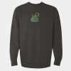 Ring Spun Crewneck Sweatshirt Thumbnail