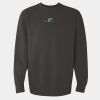Ring Spun Crewneck Sweatshirt Thumbnail