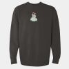 Ring Spun Crewneck Sweatshirt Thumbnail