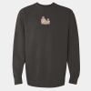 Ring Spun Crewneck Sweatshirt Thumbnail