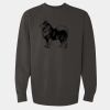 Ring Spun Crewneck Sweatshirt Thumbnail