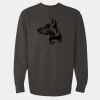 Ring Spun Crewneck Sweatshirt Thumbnail