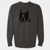 Ring Spun Crewneck Sweatshirt Thumbnail