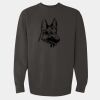 Ring Spun Crewneck Sweatshirt Thumbnail