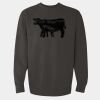 Ring Spun Crewneck Sweatshirt Thumbnail