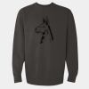 Ring Spun Crewneck Sweatshirt Thumbnail