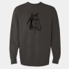 Ring Spun Crewneck Sweatshirt Thumbnail