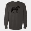 Ring Spun Crewneck Sweatshirt Thumbnail