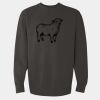 Ring Spun Crewneck Sweatshirt Thumbnail