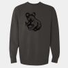 Ring Spun Crewneck Sweatshirt Thumbnail