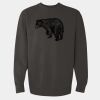 Ring Spun Crewneck Sweatshirt Thumbnail