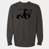 Ring Spun Crewneck Sweatshirt Thumbnail