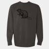 Ring Spun Crewneck Sweatshirt Thumbnail