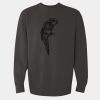 Ring Spun Crewneck Sweatshirt Thumbnail