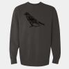 Ring Spun Crewneck Sweatshirt Thumbnail