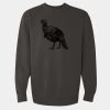 Ring Spun Crewneck Sweatshirt Thumbnail