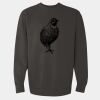 Ring Spun Crewneck Sweatshirt Thumbnail