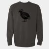 Ring Spun Crewneck Sweatshirt Thumbnail