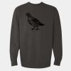 Ring Spun Crewneck Sweatshirt Thumbnail