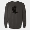 Ring Spun Crewneck Sweatshirt Thumbnail