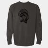 Ring Spun Crewneck Sweatshirt Thumbnail
