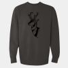 Ring Spun Crewneck Sweatshirt Thumbnail