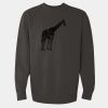 Ring Spun Crewneck Sweatshirt Thumbnail