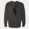 Ring Spun Crewneck Sweatshirt Thumbnail