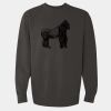 Ring Spun Crewneck Sweatshirt Thumbnail