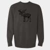 Ring Spun Crewneck Sweatshirt Thumbnail