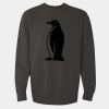 Ring Spun Crewneck Sweatshirt Thumbnail