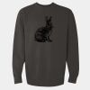 Ring Spun Crewneck Sweatshirt Thumbnail