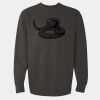 Ring Spun Crewneck Sweatshirt Thumbnail