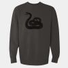 Ring Spun Crewneck Sweatshirt Thumbnail