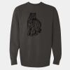 Ring Spun Crewneck Sweatshirt Thumbnail