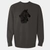 Ring Spun Crewneck Sweatshirt Thumbnail