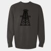 Ring Spun Crewneck Sweatshirt Thumbnail