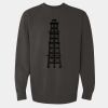 Ring Spun Crewneck Sweatshirt Thumbnail