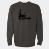 Ring Spun Crewneck Sweatshirt Thumbnail