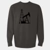 Ring Spun Crewneck Sweatshirt Thumbnail