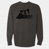 Ring Spun Crewneck Sweatshirt Thumbnail