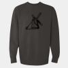 Ring Spun Crewneck Sweatshirt Thumbnail