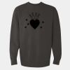 Ring Spun Crewneck Sweatshirt Thumbnail