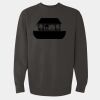 Ring Spun Crewneck Sweatshirt Thumbnail