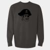 Ring Spun Crewneck Sweatshirt Thumbnail