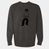 Ring Spun Crewneck Sweatshirt Thumbnail